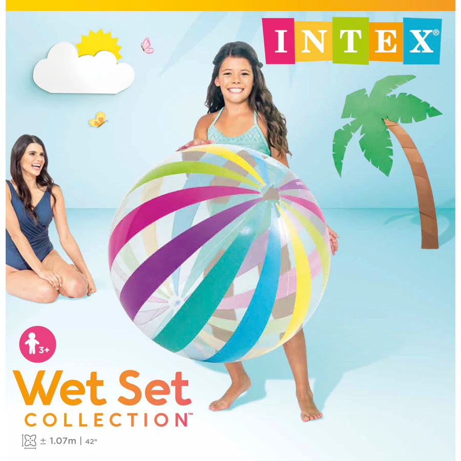 Intex Jumbo Ball Intex Jumbo Ball