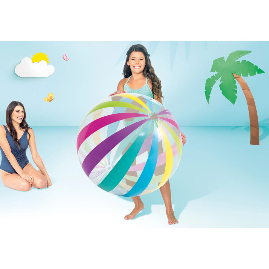Intex Jumbo Ball Intex Jumbo Ball