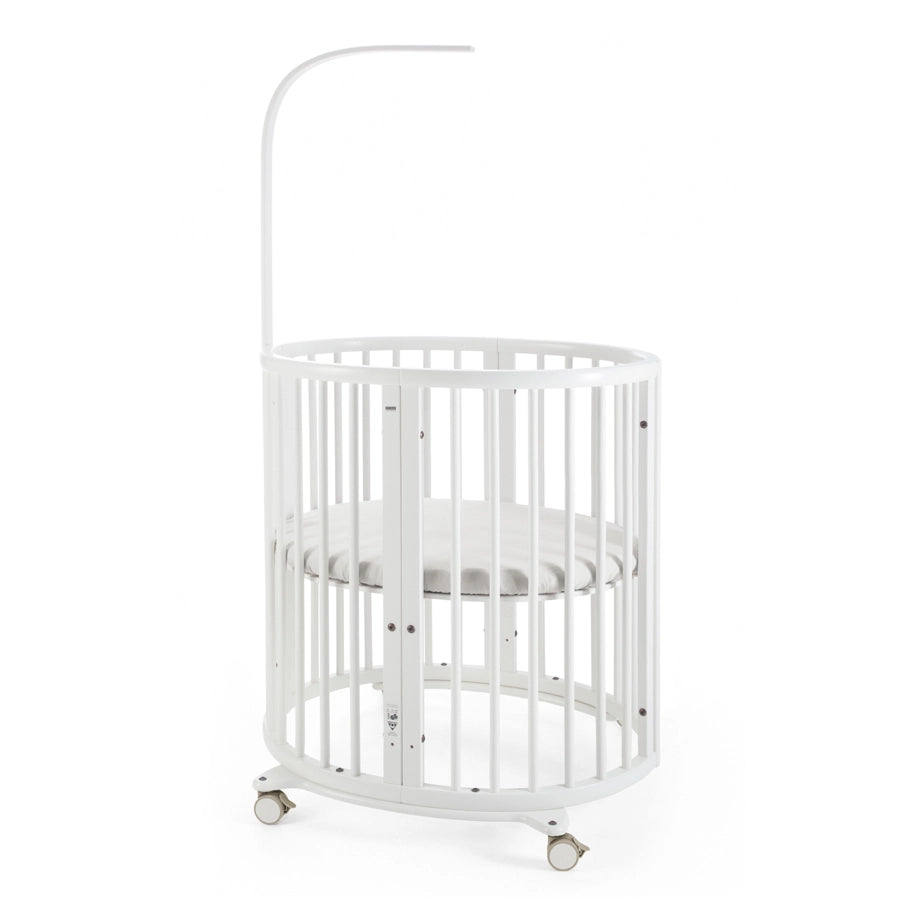 Stokke Sleepi Mini (White)