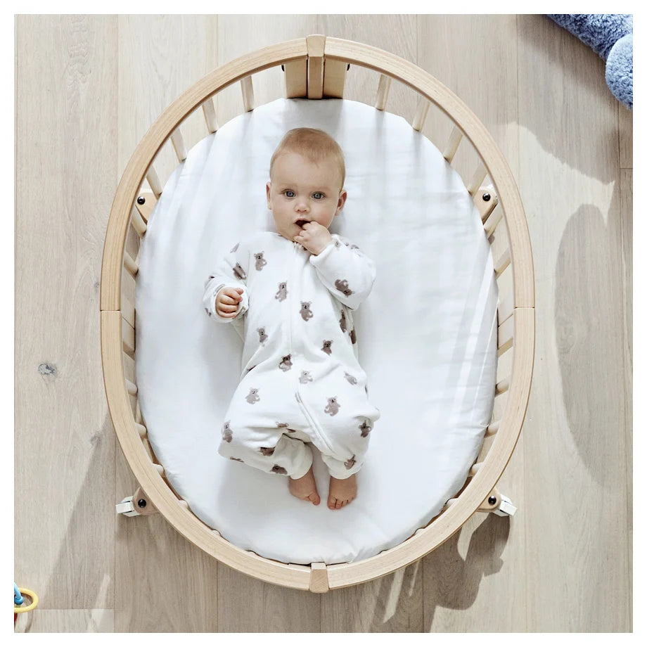Stokke Sleepi Mini (White)