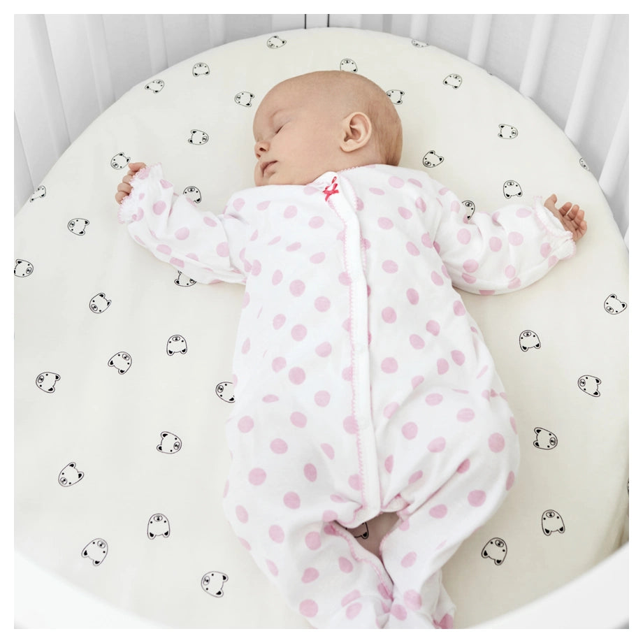 Stokke Sleepi Mini (White)