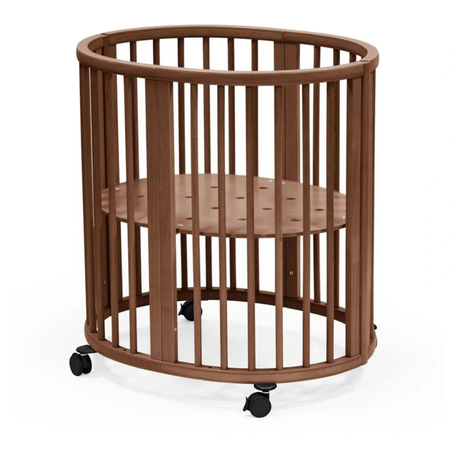 Stokke Sleepi Mini V3 (Warm Brown)