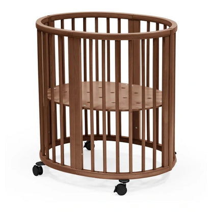 Stokke Sleepi Mini V3 (Warm Brown)