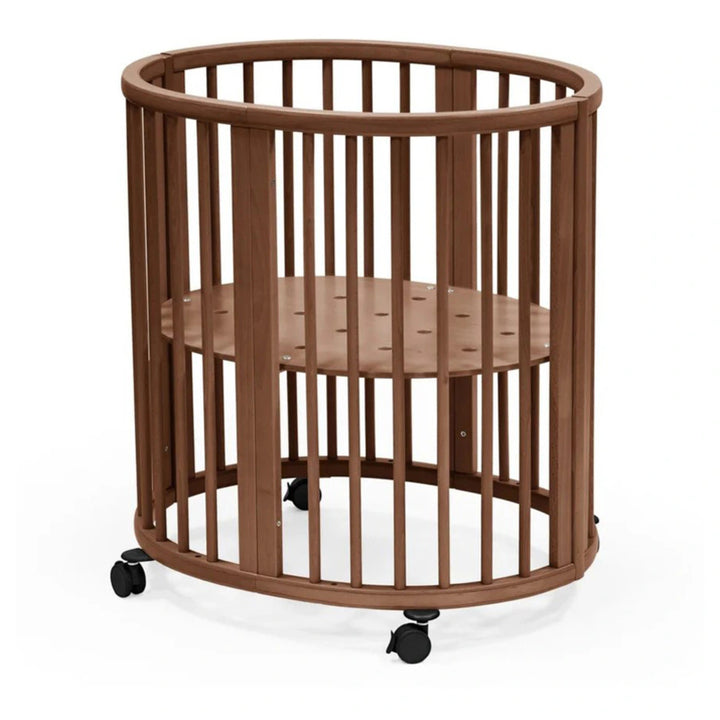 Stokke Sleepi Mini V3 (Warm Brown)
