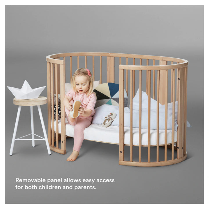 Stokke Sleepi Bed (Natural)