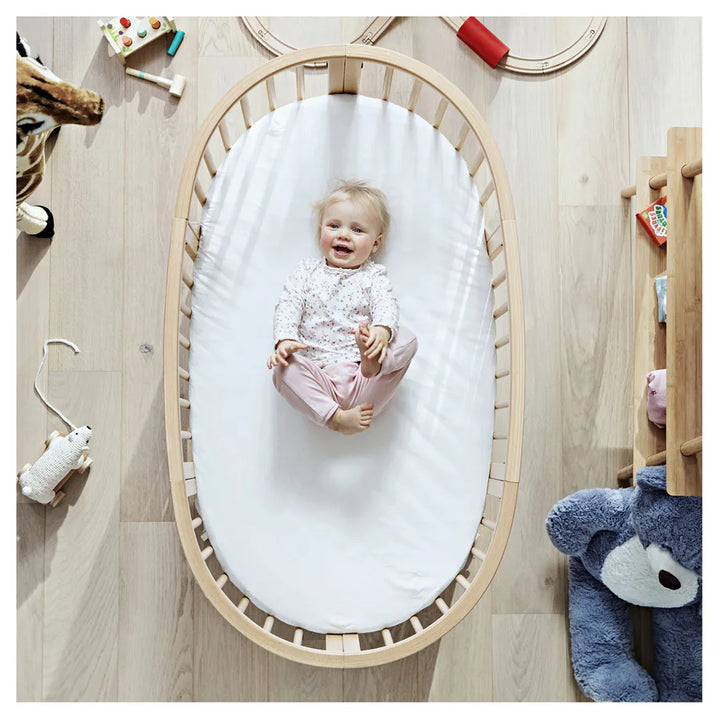 Stokke Sleepi Bed (Natural)