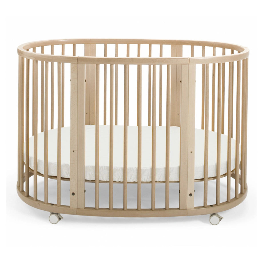 Stokke Sleepi Bed (Natural)