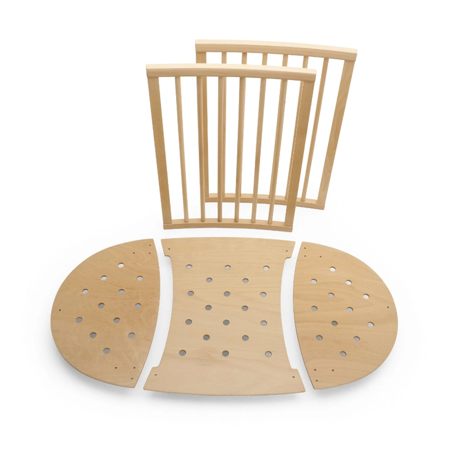 Stokke Sleepi Bed Extension (Natural)