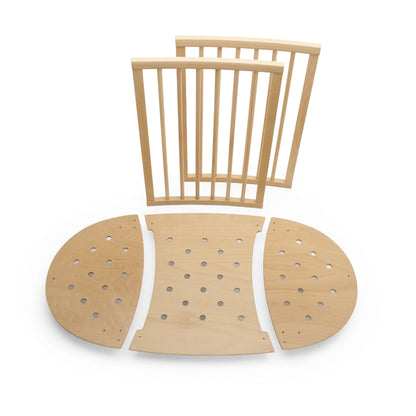 Stokke Sleepi Bed Extension (Natural)