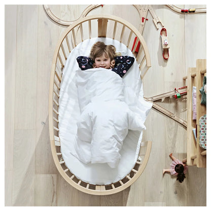 Stokke Sleepi Bed Extension (White)