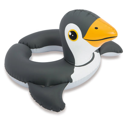 Intex Animal Split Rings Ages 3 to 6