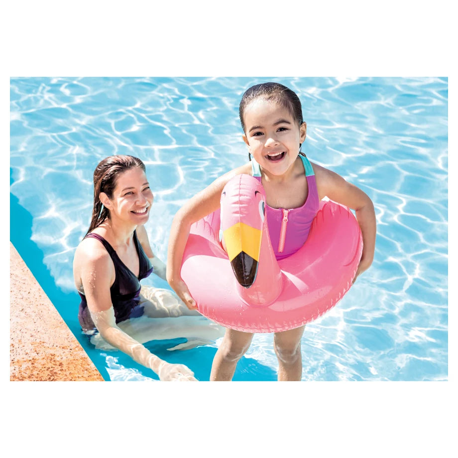 Intex Animal Split Rings Ages 3 to 6