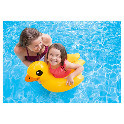 Intex Animal Split Rings Ages 3 to 6