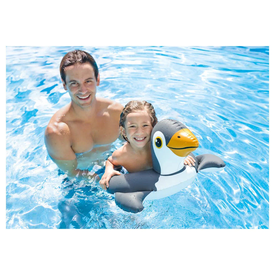 Intex Animal Split Rings Ages 3 to 6