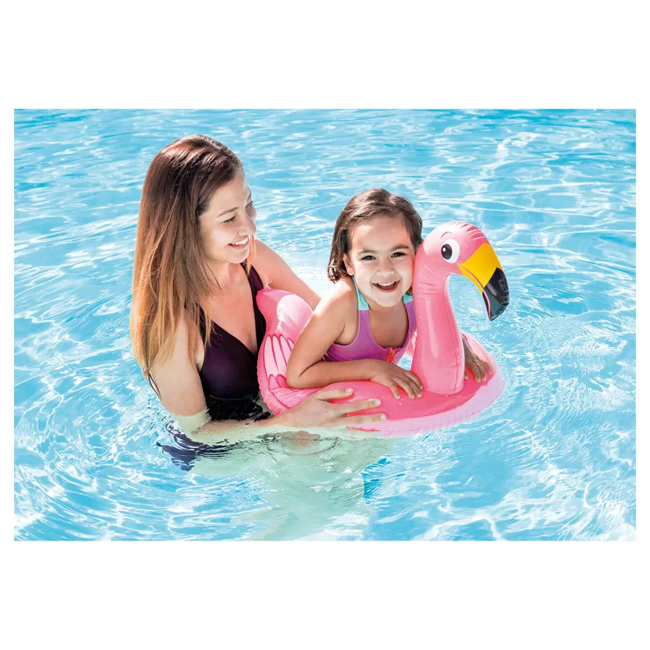 Intex Animal Split Rings Ages 3 to 6