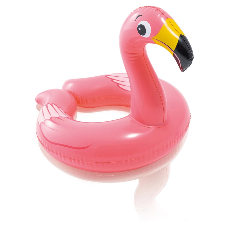 Intex Animal Split Rings Ages 3 to 6