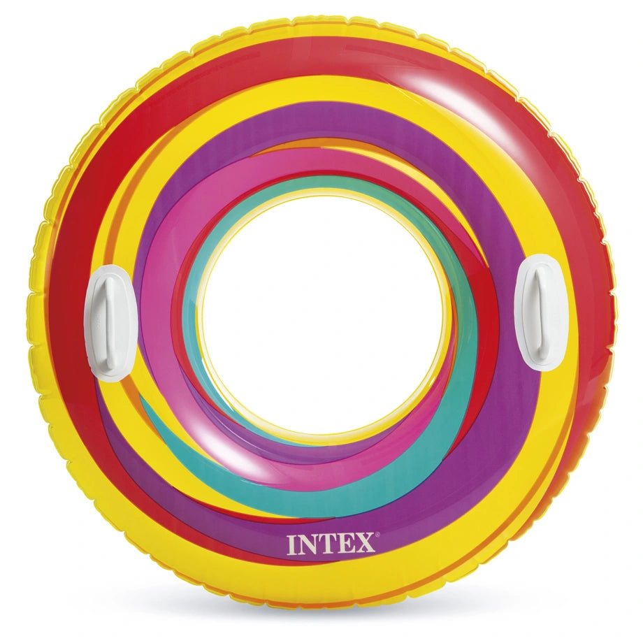Intex Stargaze Tubes Ages 9 Plus