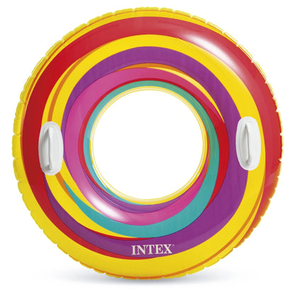 Intex Stargaze Tubes Ages 9 Plus