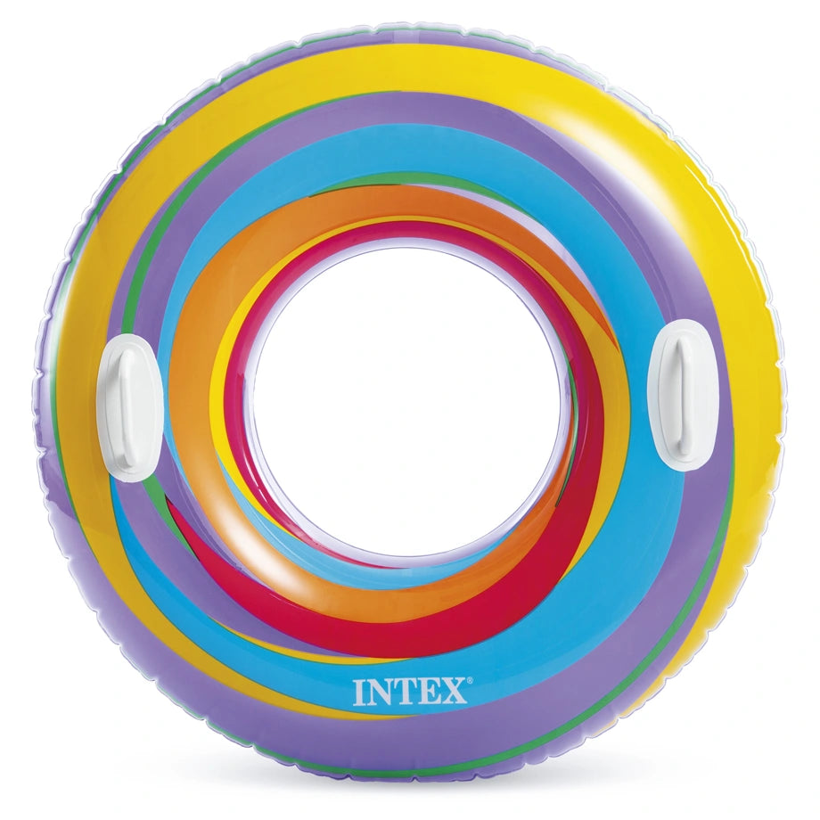 Intex Stargaze Tubes Ages 9 Plus