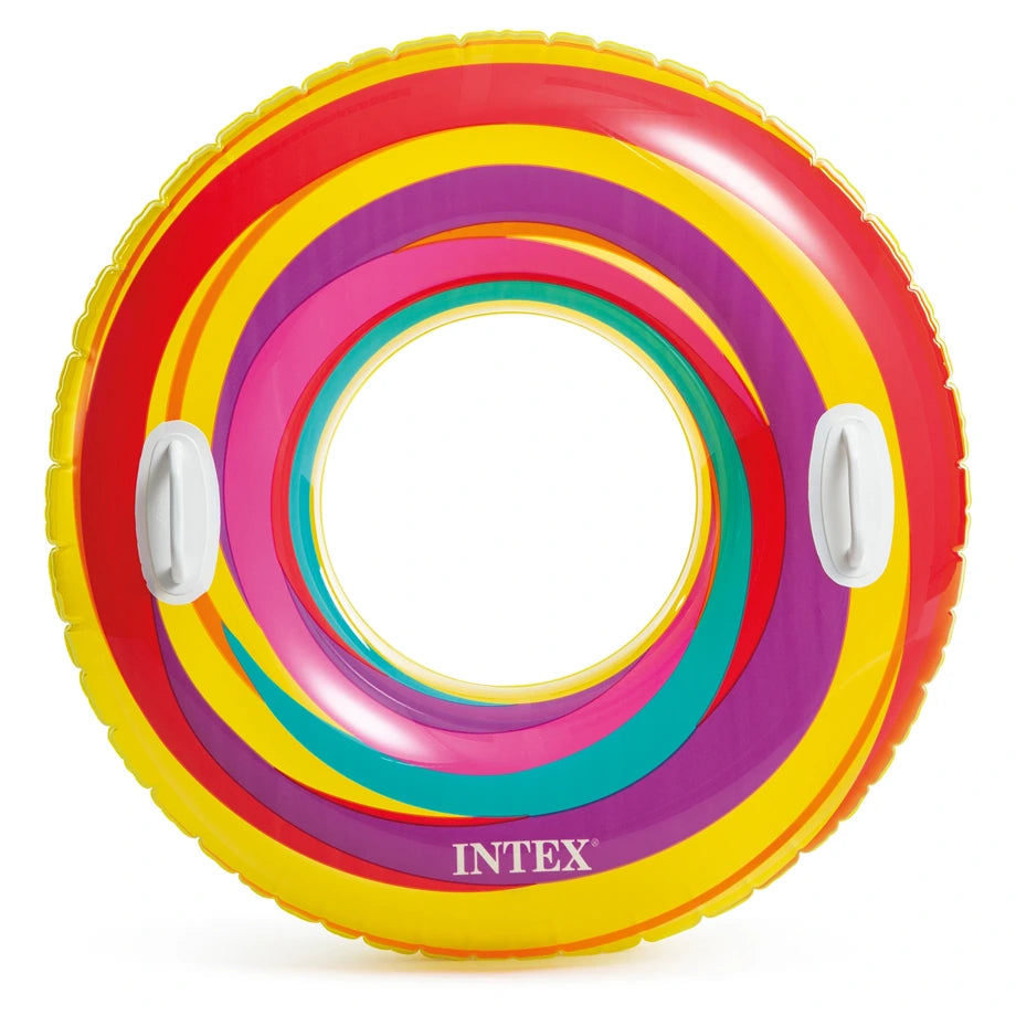 Intex Stargaze Tubes Ages 9 Plus
