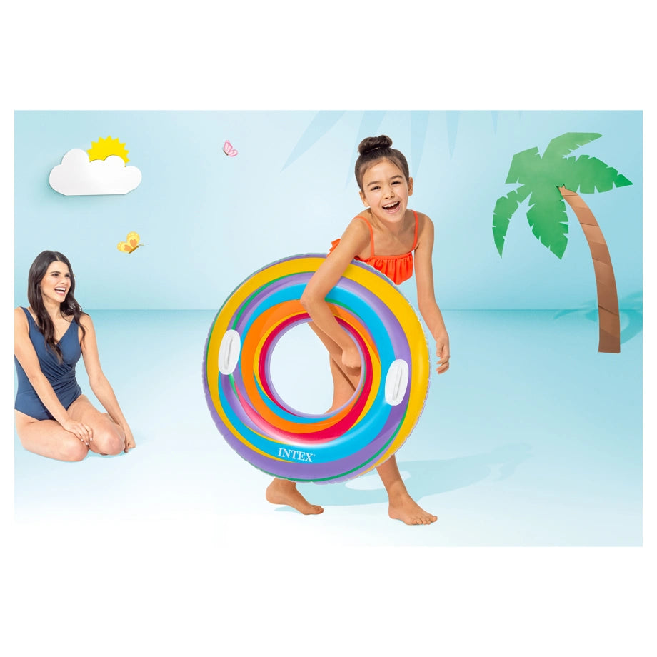 Intex Stargaze Tubes Ages 9 Plus
