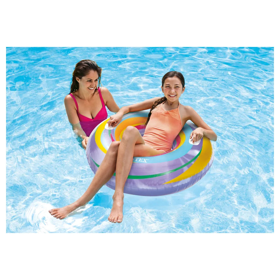 Intex Stargaze Tubes Ages 9 Plus