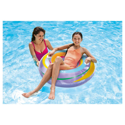 Intex Stargaze Tubes Ages 9 Plus