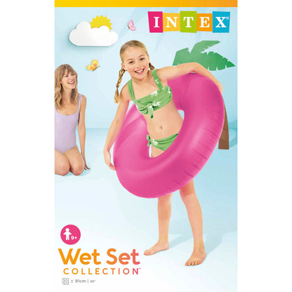 Intex Neon Frost Tubes