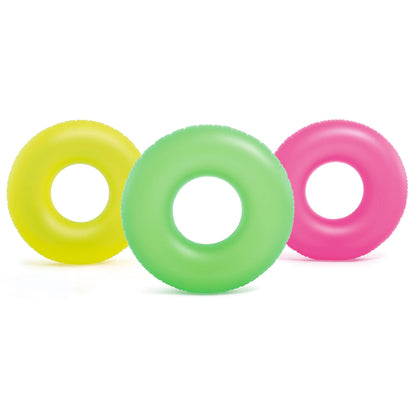 Intex Neon Frost Tubes