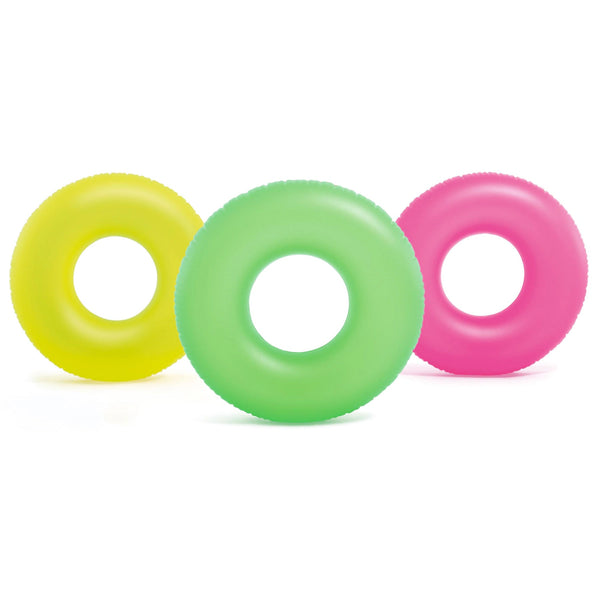 Intex Neon Frost Tubes