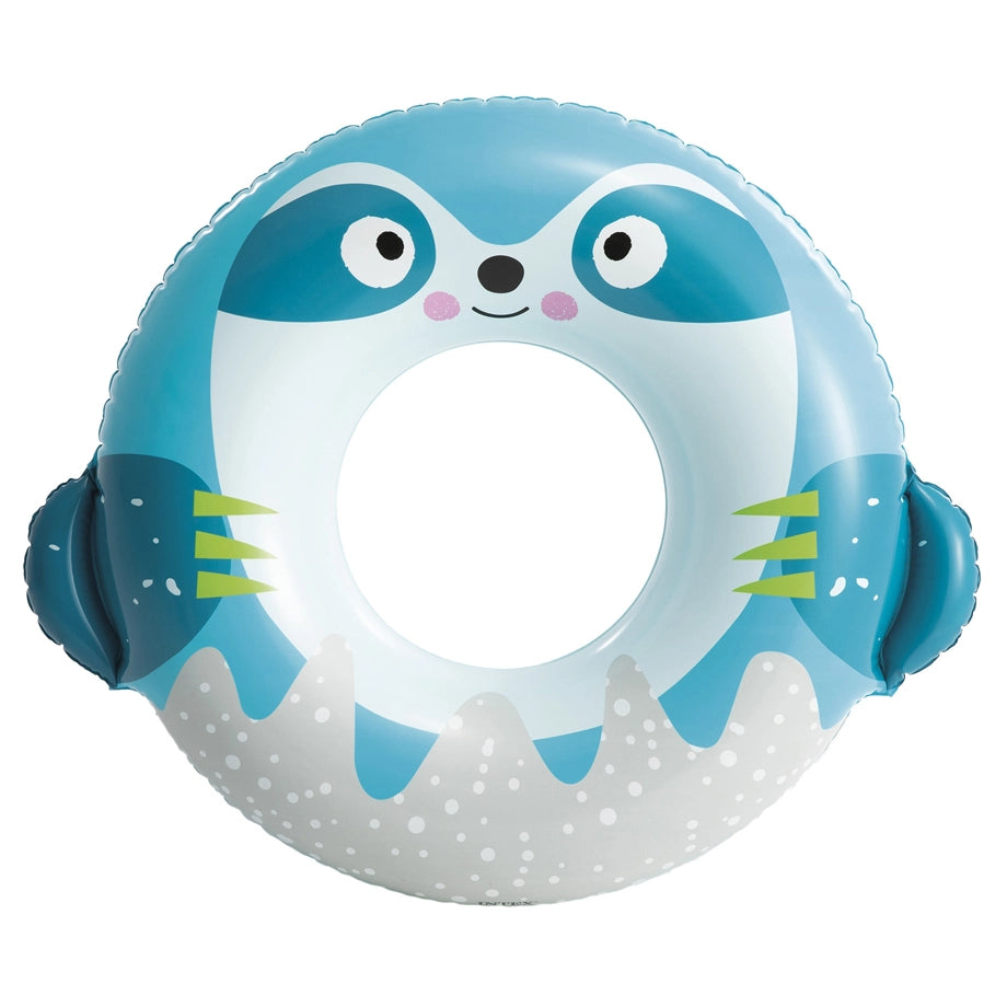 Intex Cute Animal Tubes Ages 8 Plus