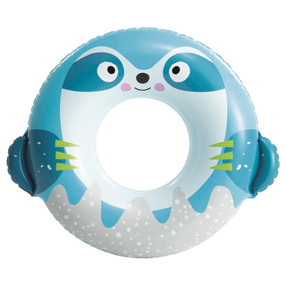 Intex Cute Animal Tubes Ages 8 Plus