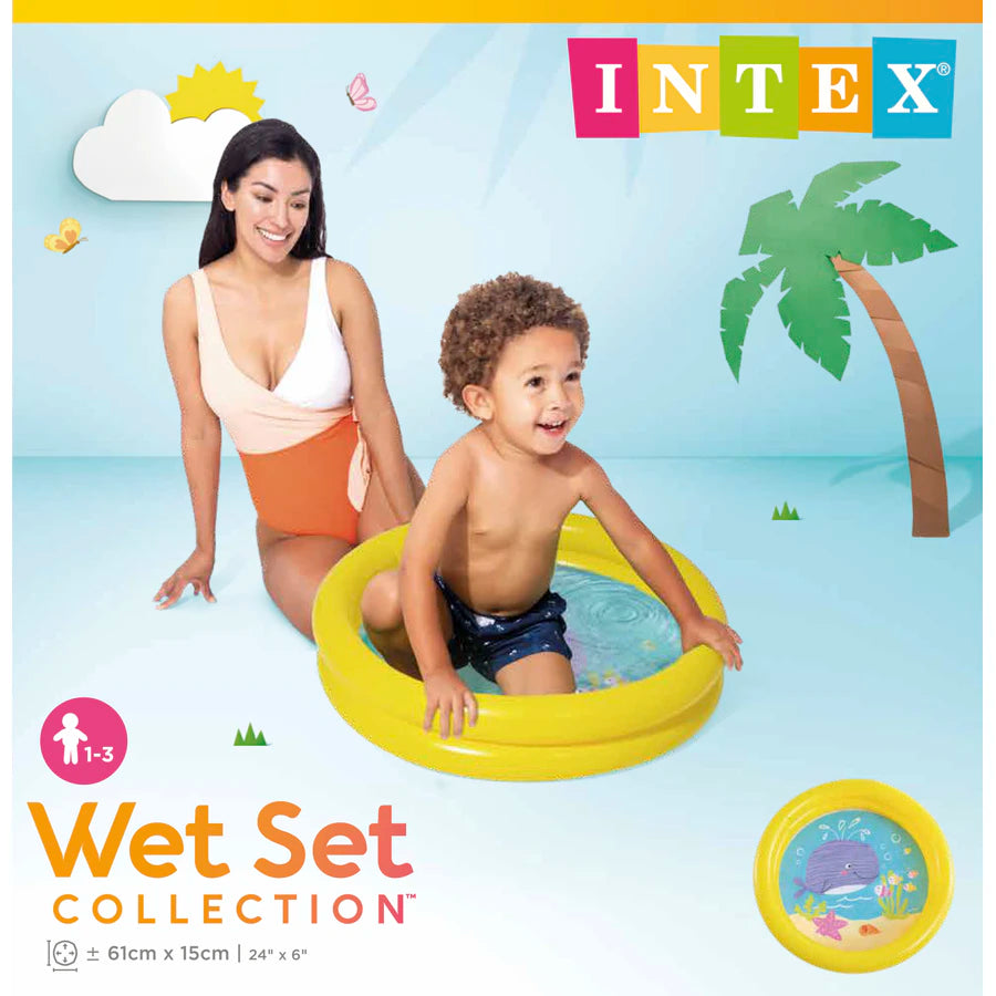Intex My First Pools Intex My First Pools