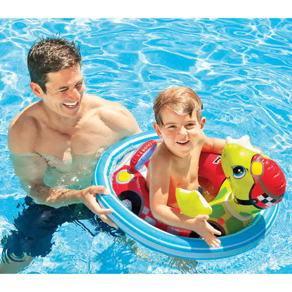 Intex See-Me-Sit Pool Riders