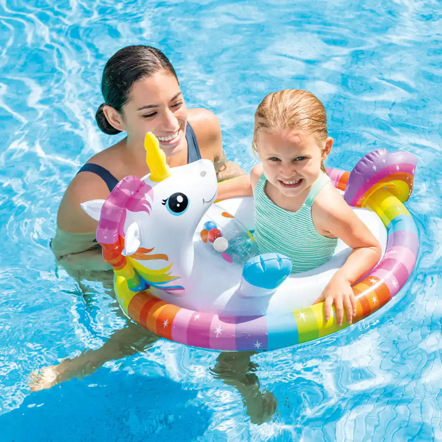 Intex See-Me-Sit Pool Riders