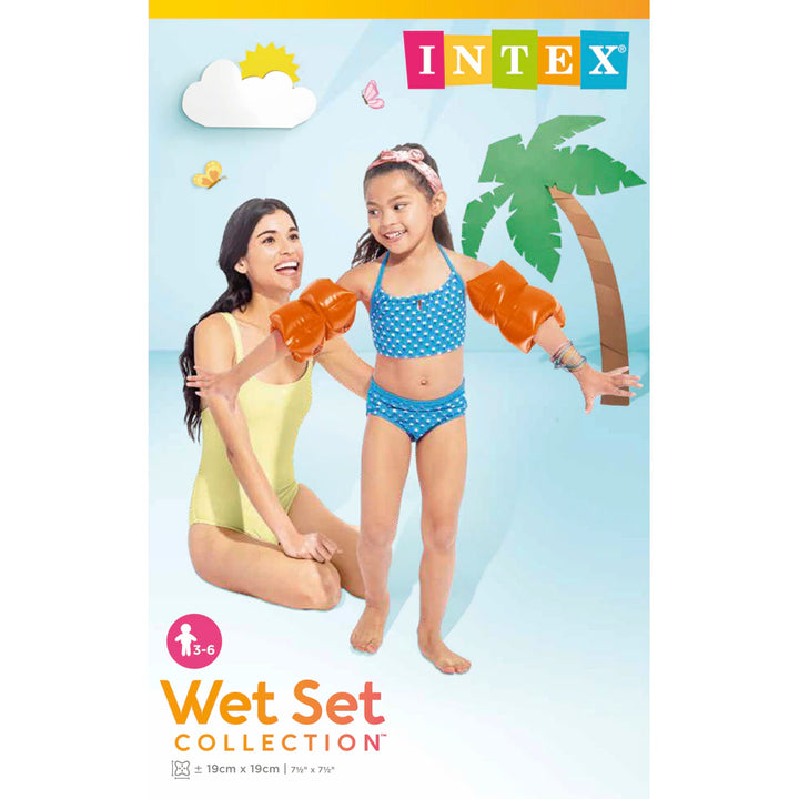 Intex Arm Bands