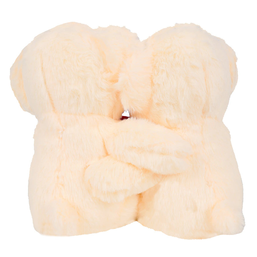 دب مارشميلو كادلز توين 20 سم دب مارشميلو كادلز توين 20 سم