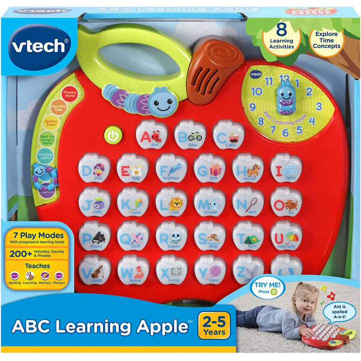Vtech ABC Learning Apple