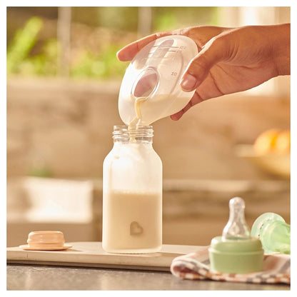 Munchkin Silicone Collector Cup
