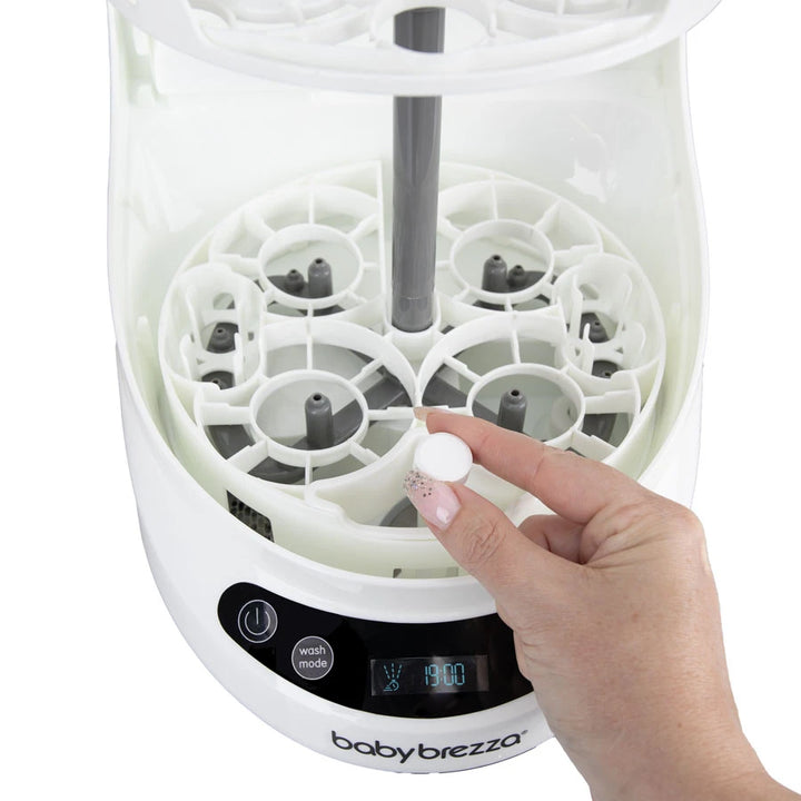 Babybrezza Descaling Tablets