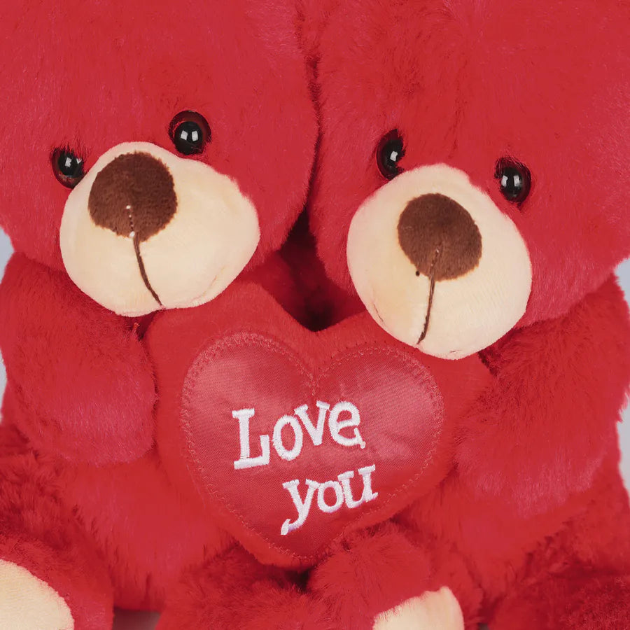 دب مارشميلو كادلز توين 20 سم دب مارشميلو كادلز توين 20 سم