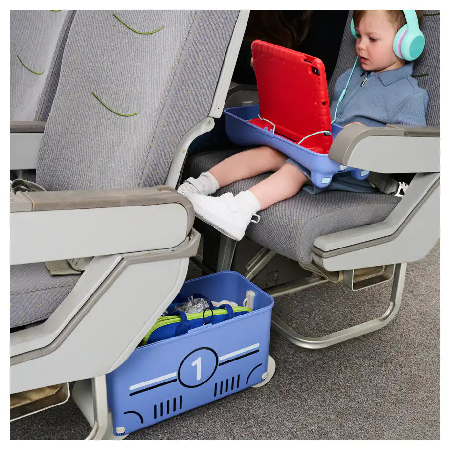 Little Rolla Ride On Suitcase Car Little Rolla Ride On Suitcase Car