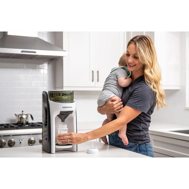 Baby Brezza Formula Pro Advanced Replacement Funnel & Cover