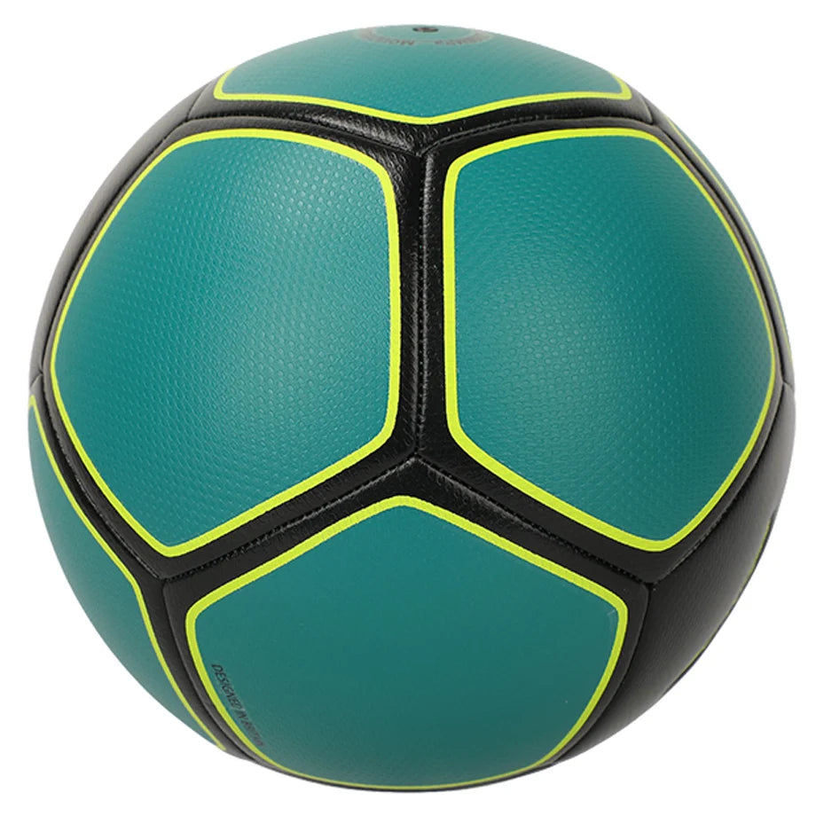 Aston Martin Pu Soccer Ball Size 5