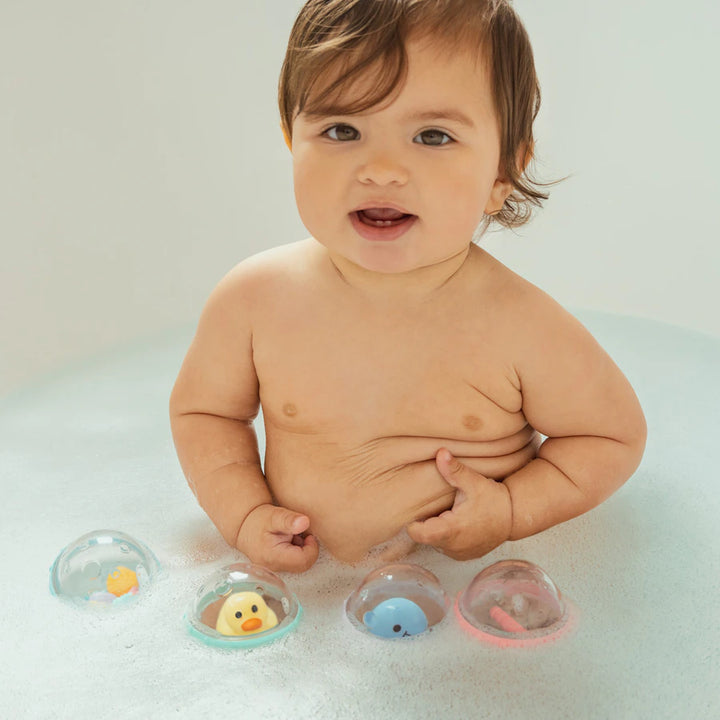 Munchkin Float & Play Bubbles Pack of 2