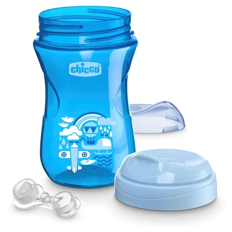 Chicco Easy Cup 12M+ Boy
