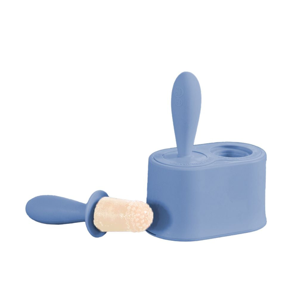 ezpz Tiny Pops (Indigo)