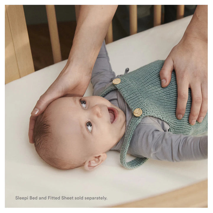 Stokke Sleepi Bed Mattress (White)