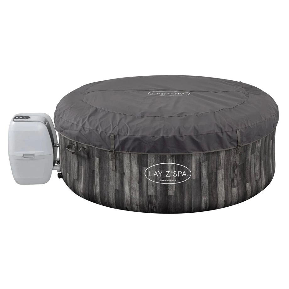 Bestway Lay-Z-Spa Bahamas AirJet (1.80 m x 66 cm)