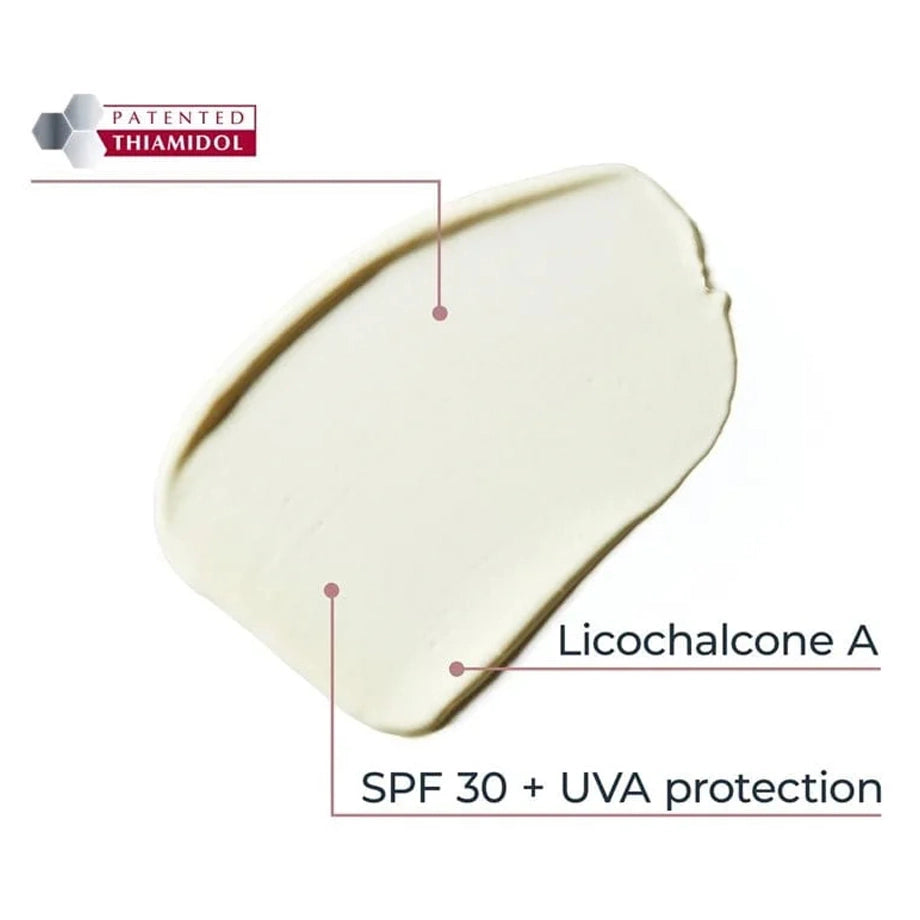 كريم النهار Eucerin Even Pigment Perfector بعامل حماية SPF30 (50 مل)